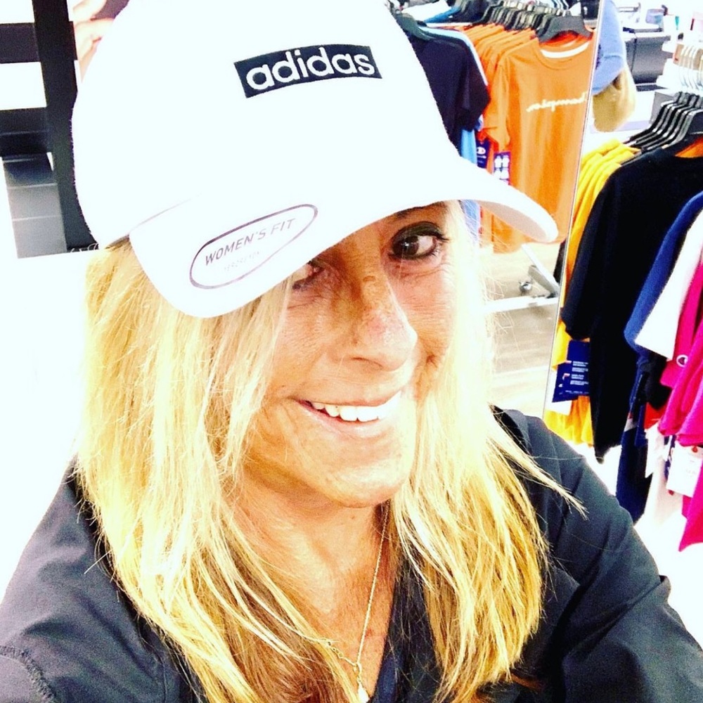 Meet your Posher, Kim